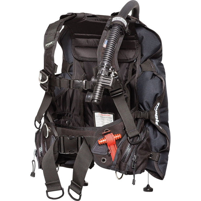 Zeagle BCD Stilleto