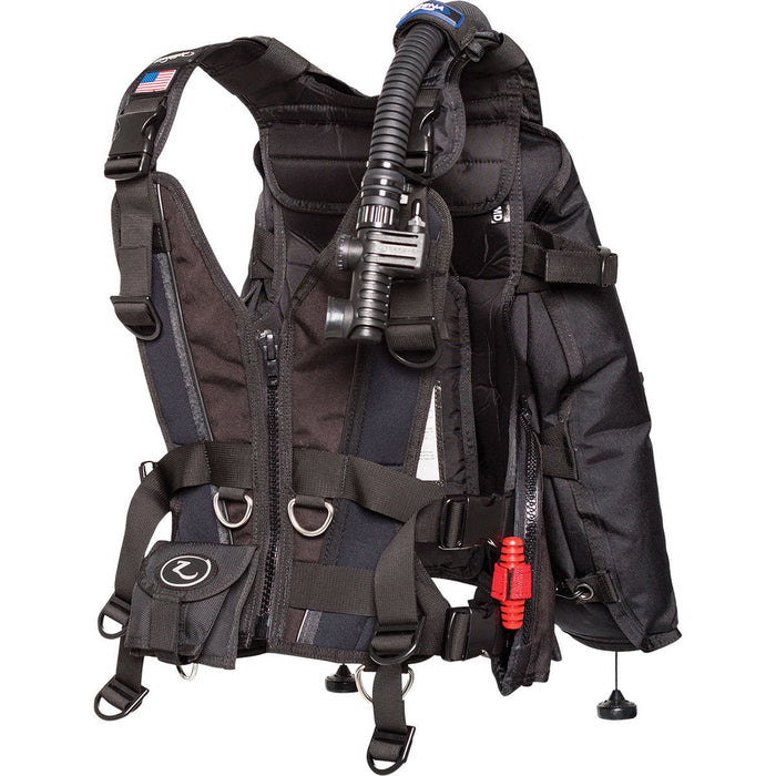 Zeagle BCD Zena