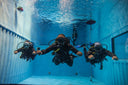 Master Essential Diving Skills with the PADI Divemaster Course at DiveCampus - divecampus