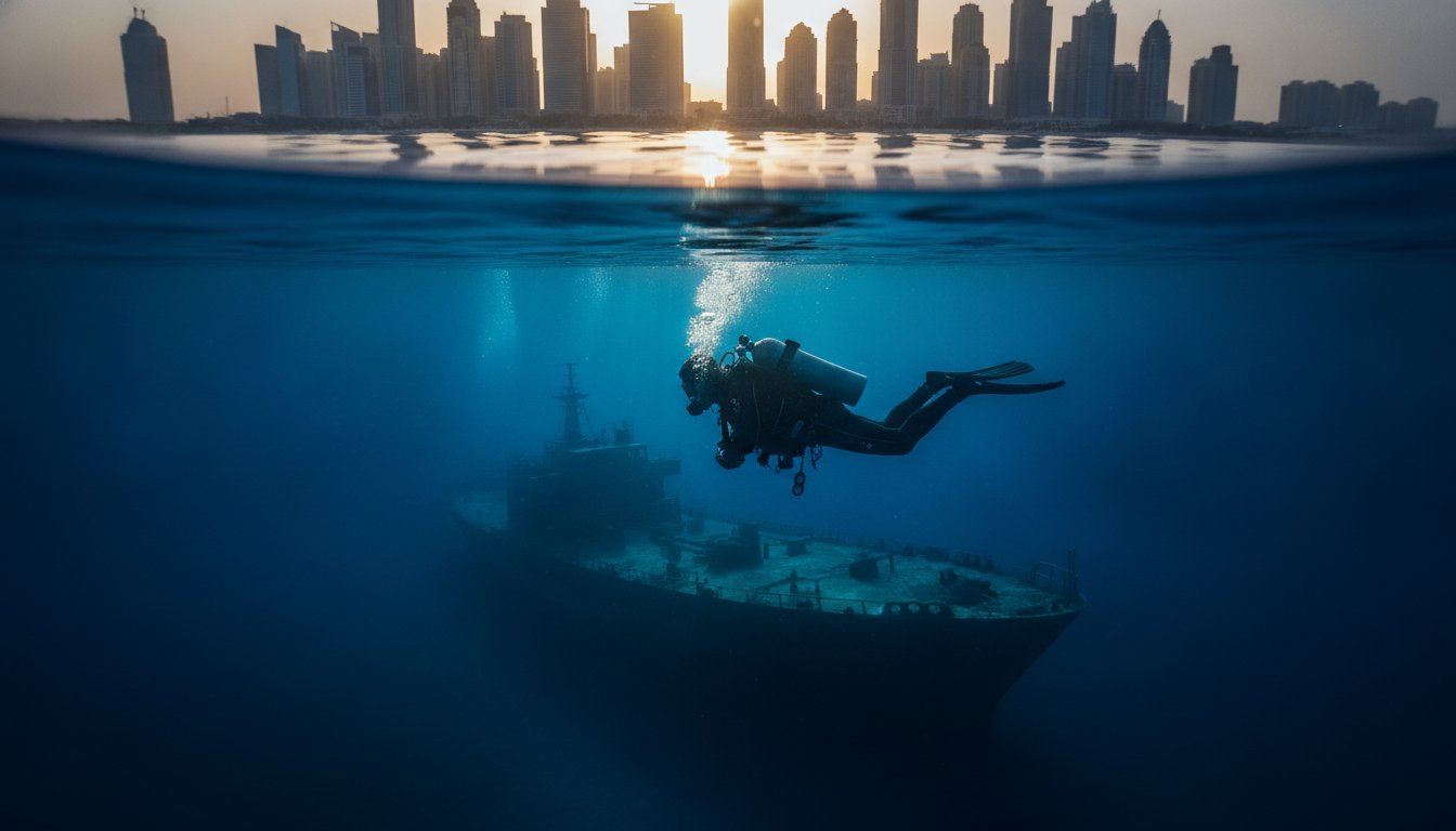 Technical Diving Equipment List: The Ultimate 2026 Gear Guide