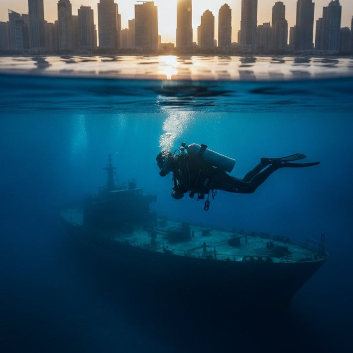 Technical Diving Equipment List: The Ultimate 2026 Gear Guide