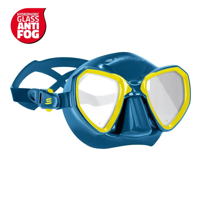 SALVIMAR Mask MORPHEUS Anti fog