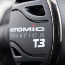 ATOMIC T3 Regulator (DIN or Yoke)