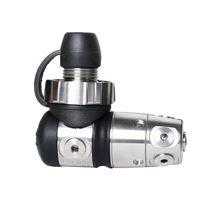 ATOMIC T3 Regulator (DIN or Yoke)