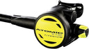 ATOMIC REGULATOR Ti2 OCTOPUS - YELLOW