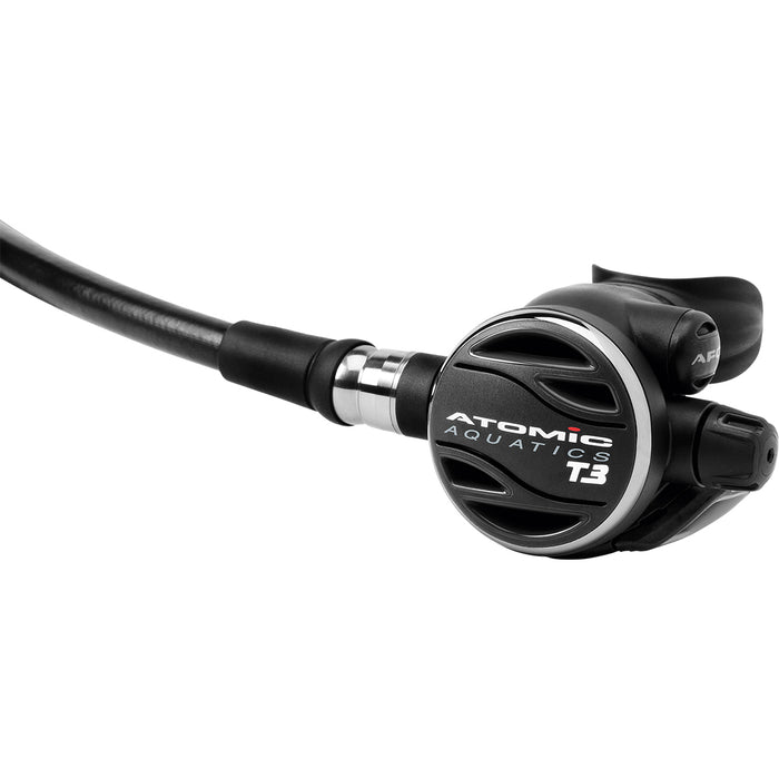 ATOMIC T3 Regulator (DIN or Yoke)