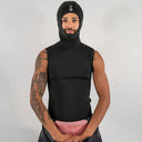 FOURTH ELEMENT MEN'S NEOPRENE HOODED VEST