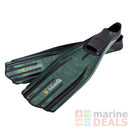 MARES FINS AVANTI QUATTRO POWER