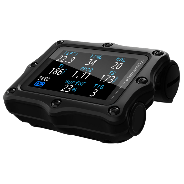 Shearwater Perdix 3 - Coming Soon! (Pre-Booking Available)