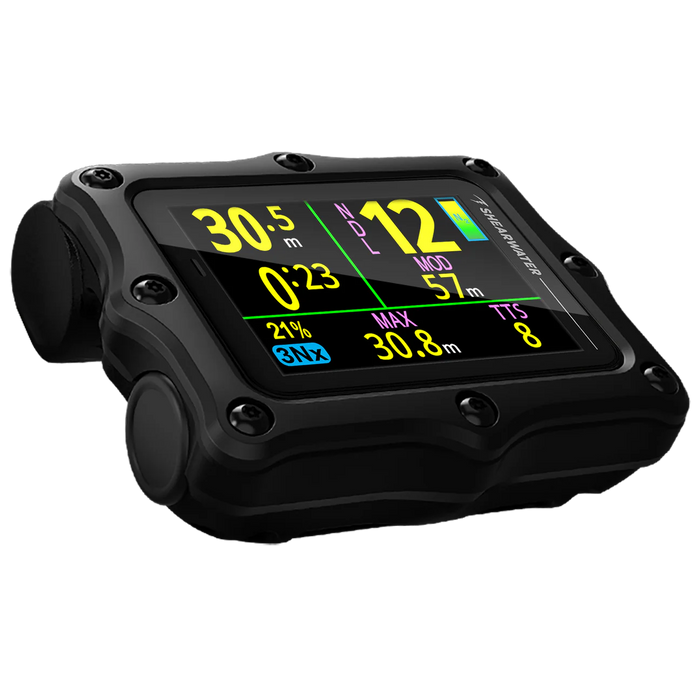 Shearwater Perdix 3 - Coming Soon! (Pre-Booking Available)