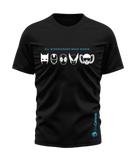 Dive Series Dri-Fit Tshirts
