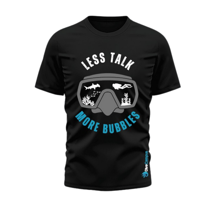 Dive Series Dri-Fit Tshirts