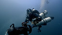 PADI Tec Deep Course (Save more with 40, 45, 50m Combo)