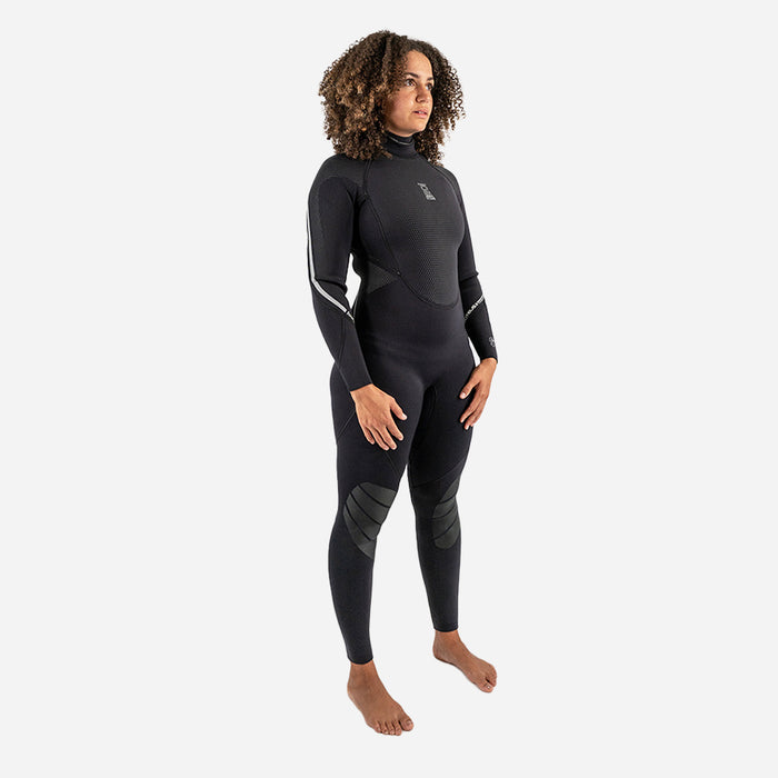 FOURTH ELEMENT PROTEUS II WOMEN 3MM WETSUIT