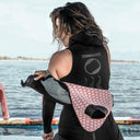 FOURTH ELEMENT WOMEN'S NEOPRENE HOODED VEST