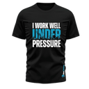 Dive Series Dri-Fit Tshirts