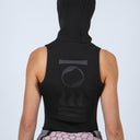 FOURTH ELEMENT WOMEN'S NEOPRENE HOODED VEST