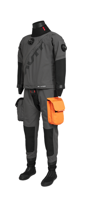 Avatar AIRON 102 Men's Drysuit (Pre-Order)