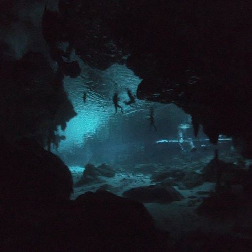 Mystical Cenotes of Mexico - March 2024 | 8 Nights, 14 dives