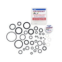 Trident Deluxe SAVE-A-DIVE O-Ring Kit 40 Piece