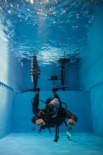 DiveCampus