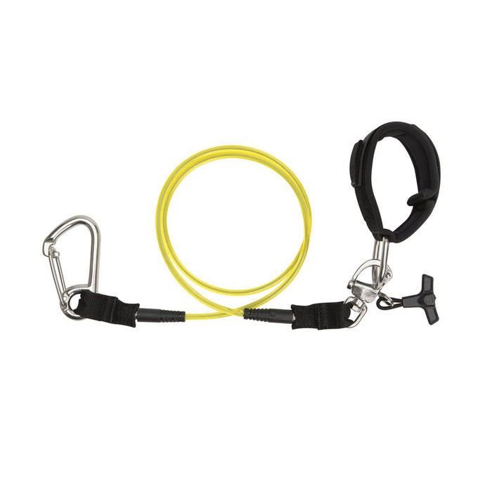 Deluxe Free Diving Lanyard