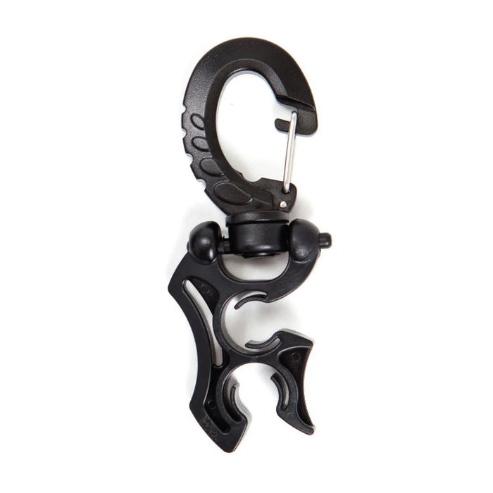 Hose Attachment Clip