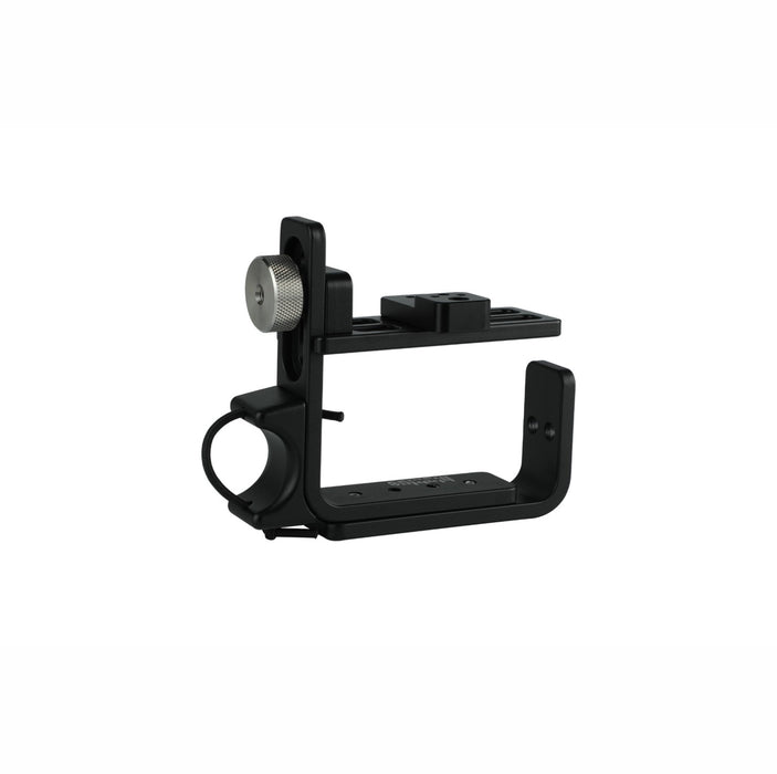Goodman Handle for Dive Lights