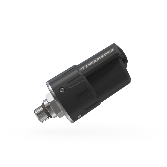 Shearwater Swift GPS Transmitter