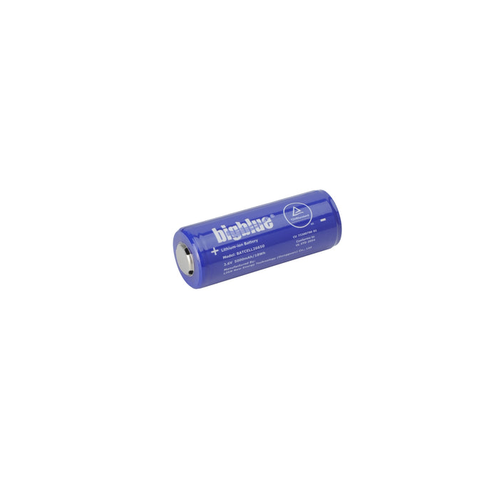 Bigblue AL1800WP 1800-Lumen Wide Beam Dive Light