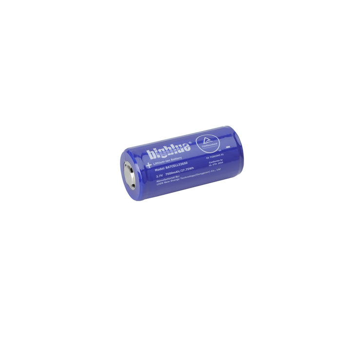 TL3800P LI ION RECHARGEABLE BATTERY LED TECH LIGHT 3800-LUMEN NARRO BEAM