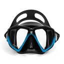 DYNAMIC NORD VM-50 MASK TWO GLASS
