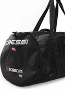 CRESSI GORGONA BAG BLACK