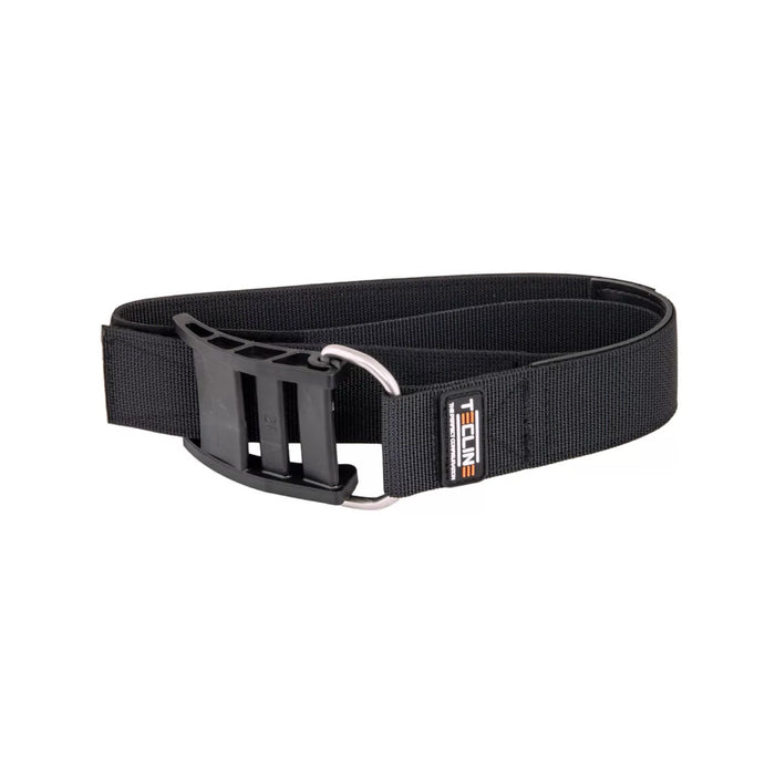 TECLINE BELT WITH DELRIN BUCKLE FOR MONO TANK