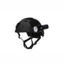 Bigblue Technical Diving Helmet - Mount for Go Pro and/or Lights