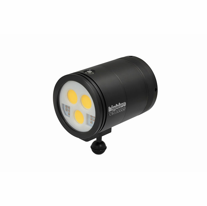 Bigblue CB33000P – 33,000 Lumen Warm-White Video Light