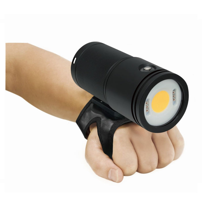 Bigblue CB11000P – 11,000-Lumen Video Light