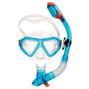 DYNAMIC NORD COMBO PANAY MIDI MASK + SNORKEL SET