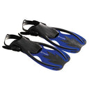DYNAMIC NORD KUBA MARTINIQUE JUNIOR OPEN HEEL FIN