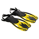 DYNAMIC NORD KUBA MARTINIQUE JUNIOR OPEN HEEL FIN