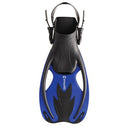 DYNAMIC NORD KUBA MARTINIQUE JUNIOR OPEN HEEL FIN