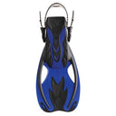DYNAMIC NORD KUBA MARTINIQUE JUNIOR OPEN HEEL FIN