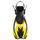 DYNAMIC NORD KUBA MARTINIQUE JUNIOR OPEN HEEL FIN