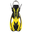 DYNAMIC NORD KUBA MARTINIQUE JUNIOR OPEN HEEL FIN