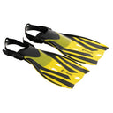 DYNAMIC NORD MARTINIQUE JUNIOR OPEN HEEL FINS
