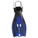 DYNAMIC NORD MARTINIQUE JUNIOR OPEN HEEL FINS