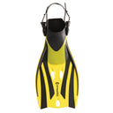 DYNAMIC NORD MARTINIQUE JUNIOR OPEN HEEL FINS