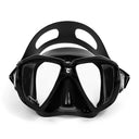 DYNAMIC NORD VM-50 MASK TWO GLASS