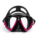 DYNAMIC NORD VM-50 MASK TWO GLASS