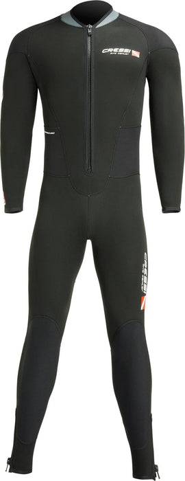 CRESSI ENDURANCE MAN MONOPIECE WETSUIT 3MM